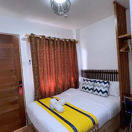 Mactan Hostel Lapu-Lapu City Exteriér fotografie